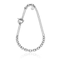 Collana Unoaerre Donna in Bronzo 010EXH0015000-2224